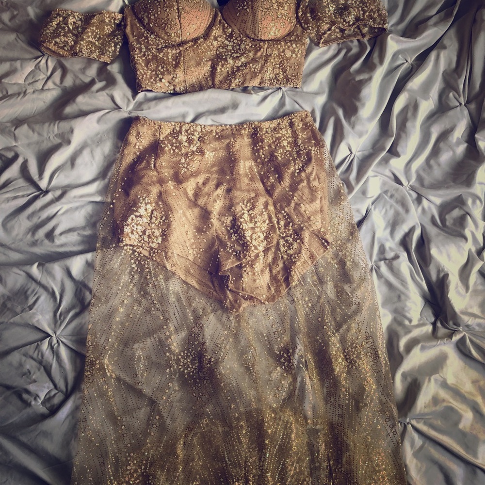 Dolce Vita formal dress